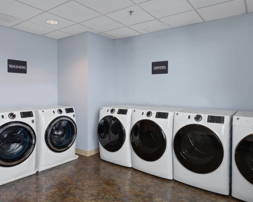 Club Wyndham National Harbor - 5 Nights