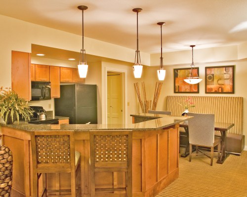 Club Wyndham Great Smokies Lodge