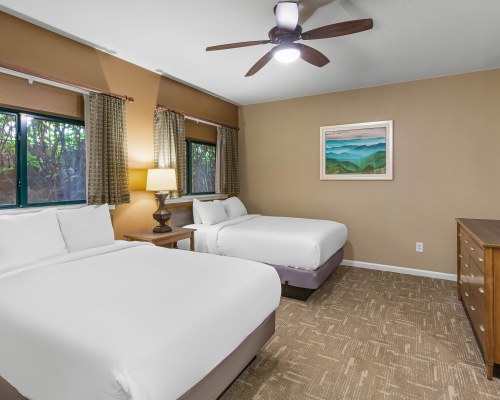 Club Wyndham Great Smokies Lodge