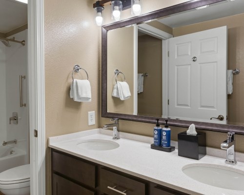 Club Wyndham Great Smokies Lodge