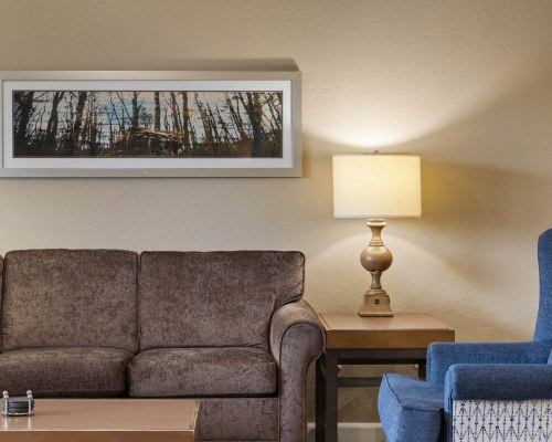 Club Wyndham Great Smokies Lodge