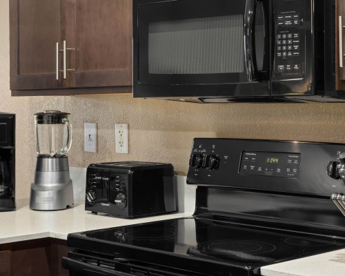 Club Wyndham Great Smokies Lodge