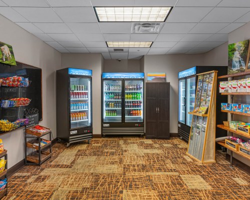 Club Wyndham Great Smokies Lodge