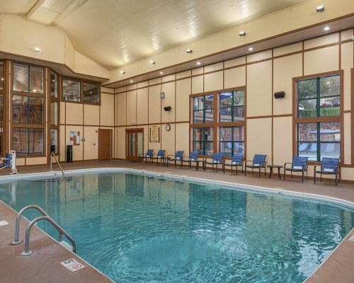 Club Wyndham Great Smokies Lodge