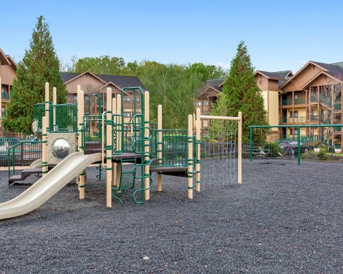 Club Wyndham Great Smokies Lodge