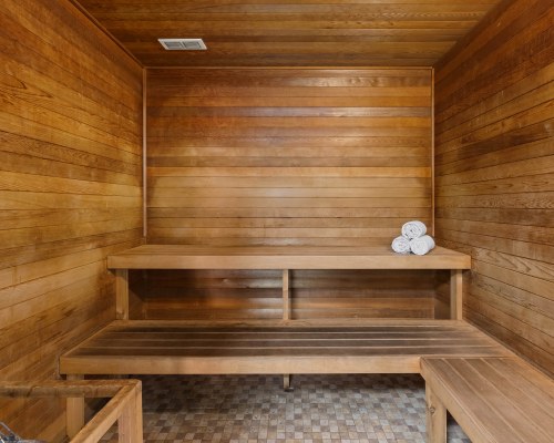 Club Wyndham Great Smokies Lodge