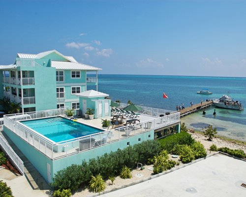 Compass Point Dive Resort Image