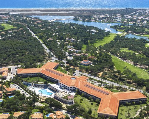 Monte Da Quinta Resort