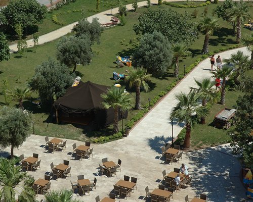 Garden of Sun Hotel