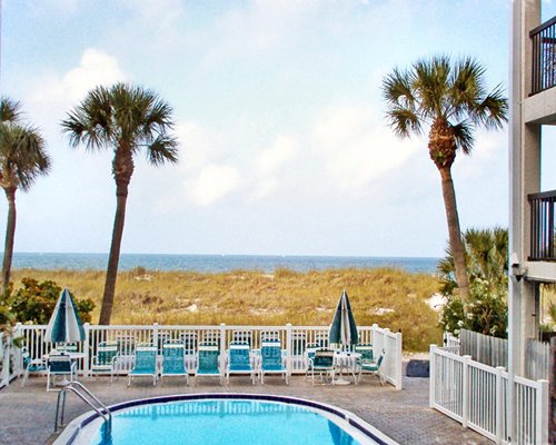 All Seasons Vacation Resort
