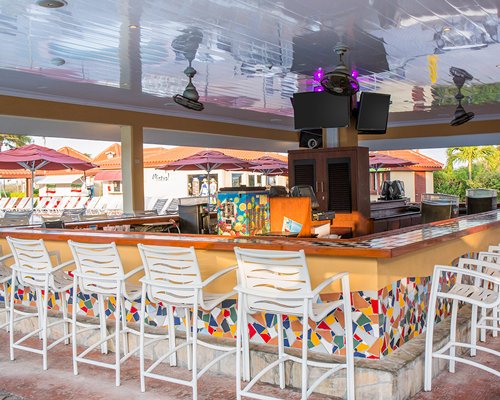 Bluegreen at La Cabana Beach & Racquet Club