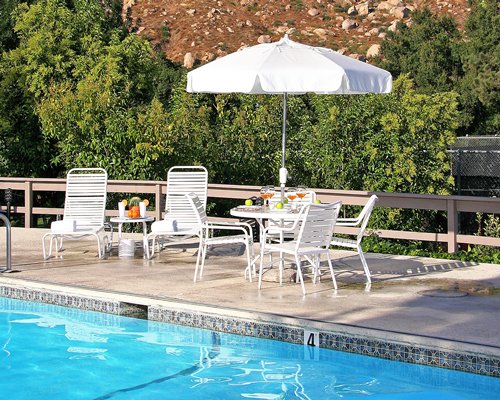Sapphire Resorts @ San Diego Country Estates