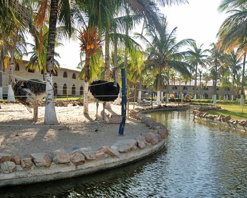 Hotel Parque das Fontes