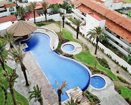 Rosarito Beach Condo Hotel Image