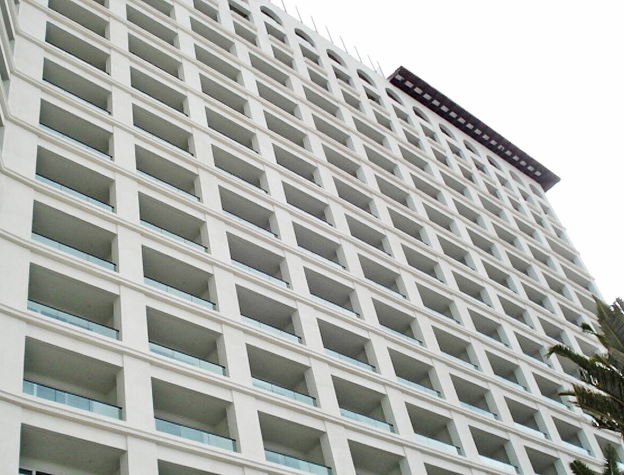 Rosarito Beach Condo Hotel