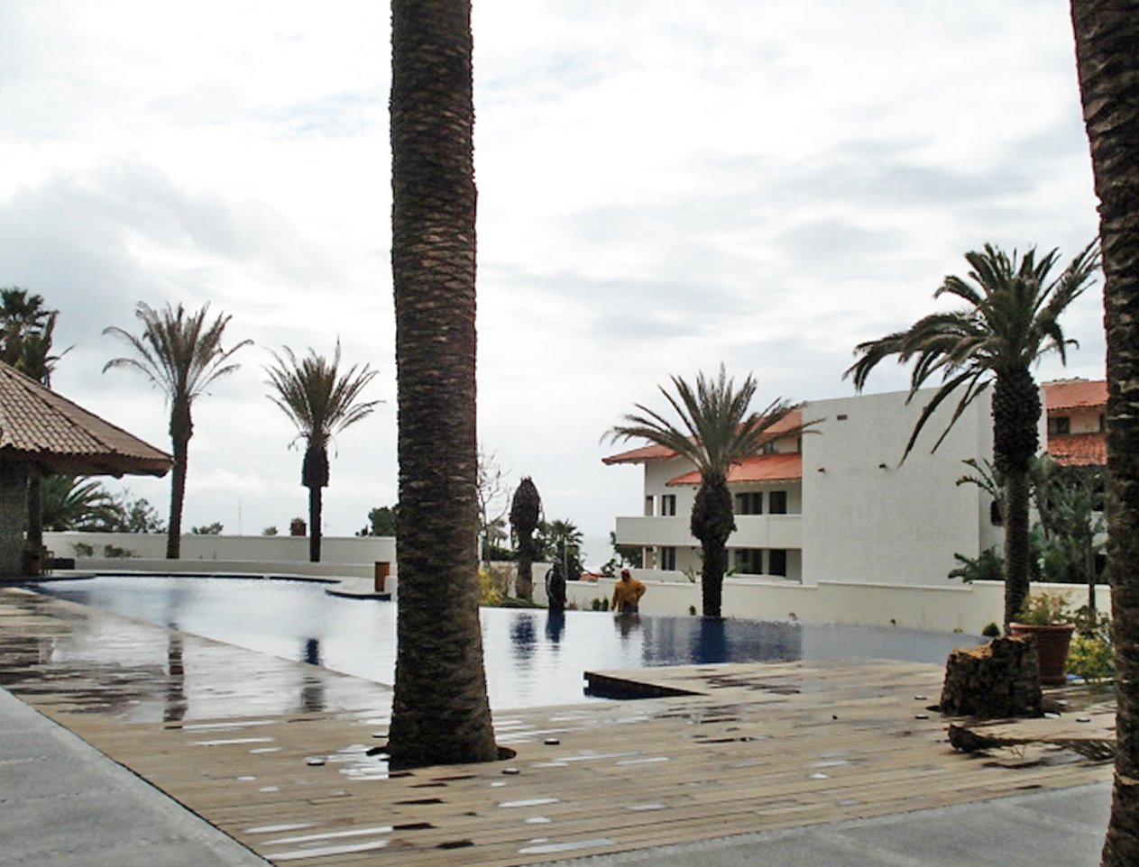 Rosarito Beach Condo Hotel