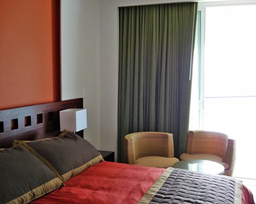 Rosarito Beach Condo Hotel