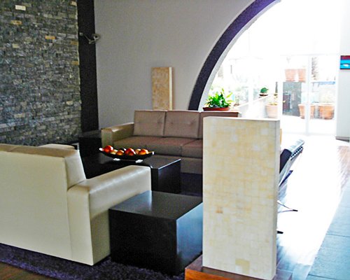 Rosarito Beach Condo Hotel