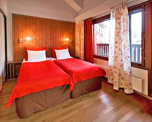 Holiday Club Ruka Village