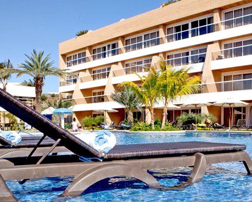 Margarita Real Hotel Boutique & Vacation Club Image