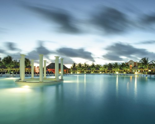 Grand Palladium Colonial Resort & Spa at Riviera Maya