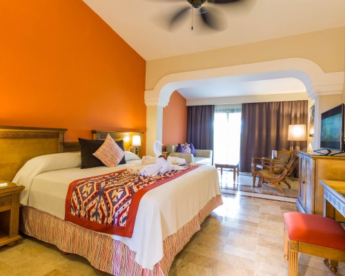 Grand Palladium Colonial Resort & Spa at Riviera Maya