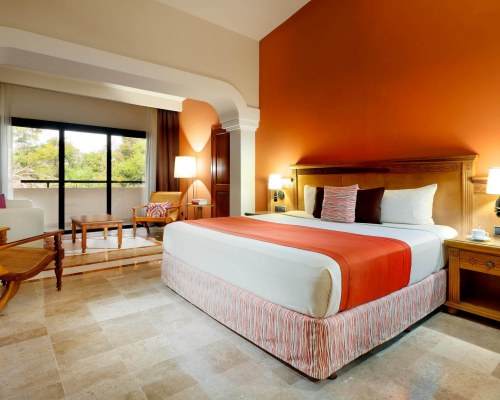 Grand Palladium Colonial Resort & Spa at Riviera Maya