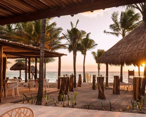 Grand Palladium Colonial Resort & Spa at Riviera Maya