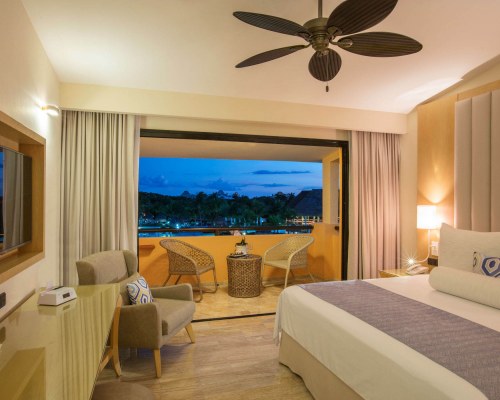 Grand Palladium White Sand Resort & Spa at Riviera Maya