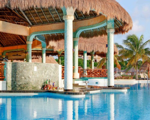 Grand Palladium White Sand Resort & Spa at Riviera Maya