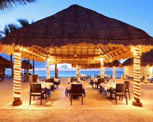 Grand Palladium White Sand Resort & Spa at Riviera Maya