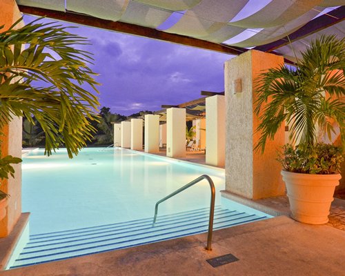 Grand Palladium Kantenah Resort & Spa at Riviera Maya
