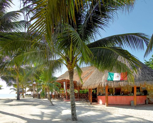 Grand Palladium Kantenah Resort & Spa at Riviera Maya