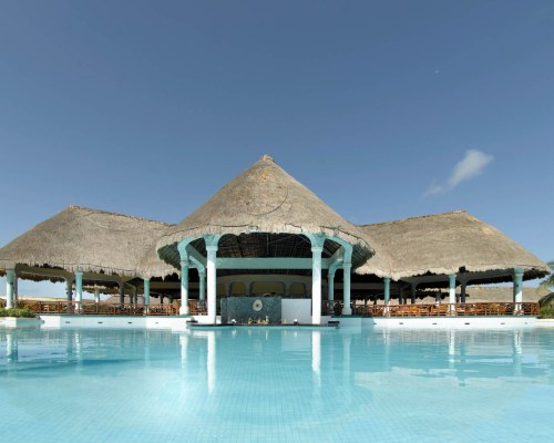 Grand Palladium Kantenah Resort & Spa at Riviera Maya