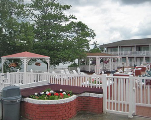 Georgian Resort & Conference Center