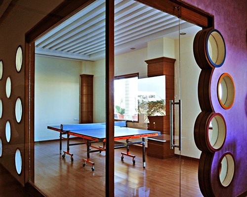 Cambay Spa & Resort Udaipur