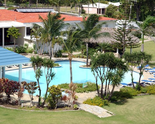 Caliente Nudist Resort - Caliente Caribe #C266 Details : RCI