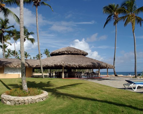 Caliente Nudist Resort - Caliente Caribe #C266 Details : RCI