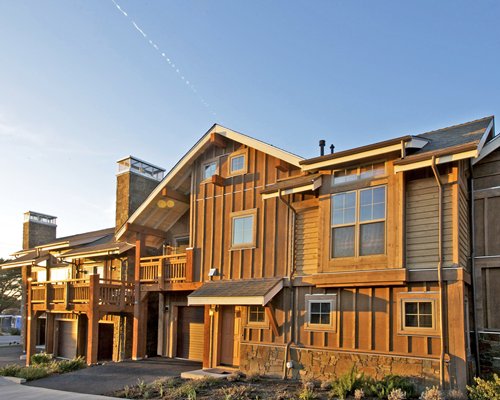 Lodges at Cannon Beach