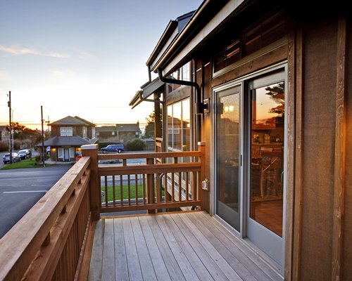 Lodges at Cannon Beach