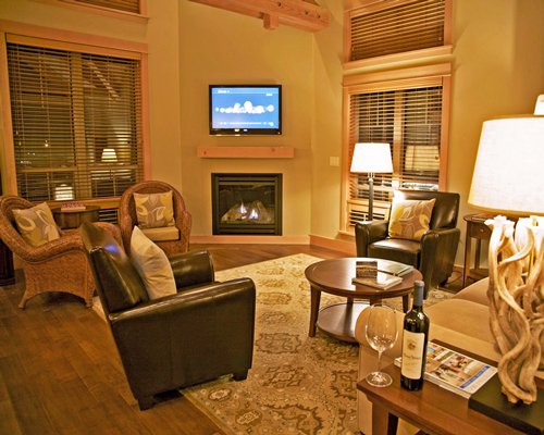 Lodges at Cannon Beach