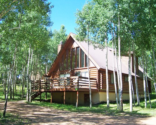 Angel Fire Cabin Share Phase II