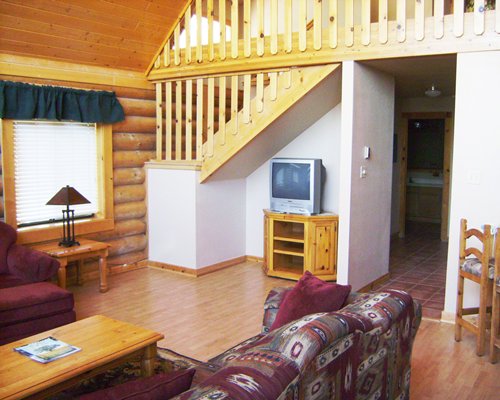 Angel Fire Cabin Share Phase II