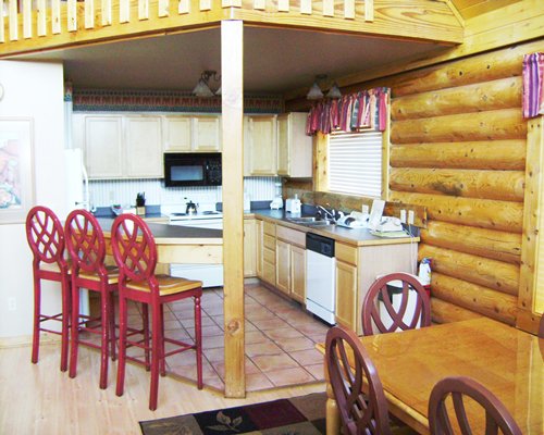 Angel Fire Cabin Share Phase II