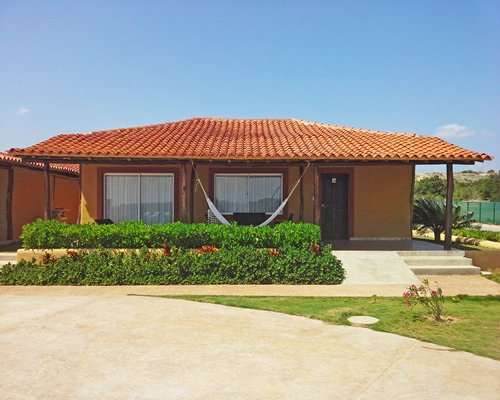 Musipan Resort Image