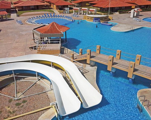 Musipan Resort
