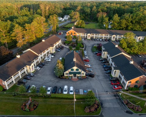 Innseason Resorts The Falls At Ogunquit Image