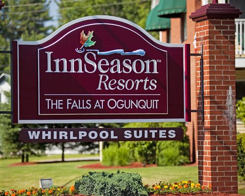 Innseason Resorts The Falls At Ogunquit