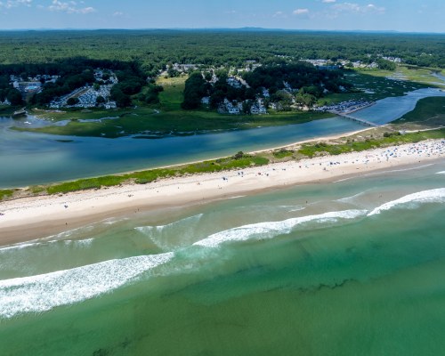 Innseason Resorts The Falls At Ogunquit