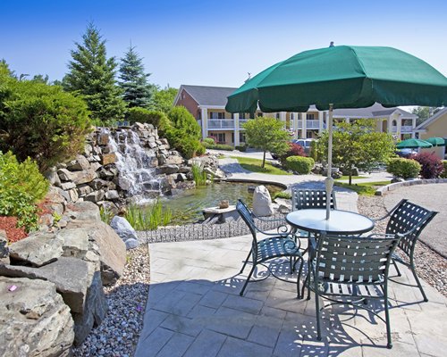 Innseason Resorts The Falls At Ogunquit